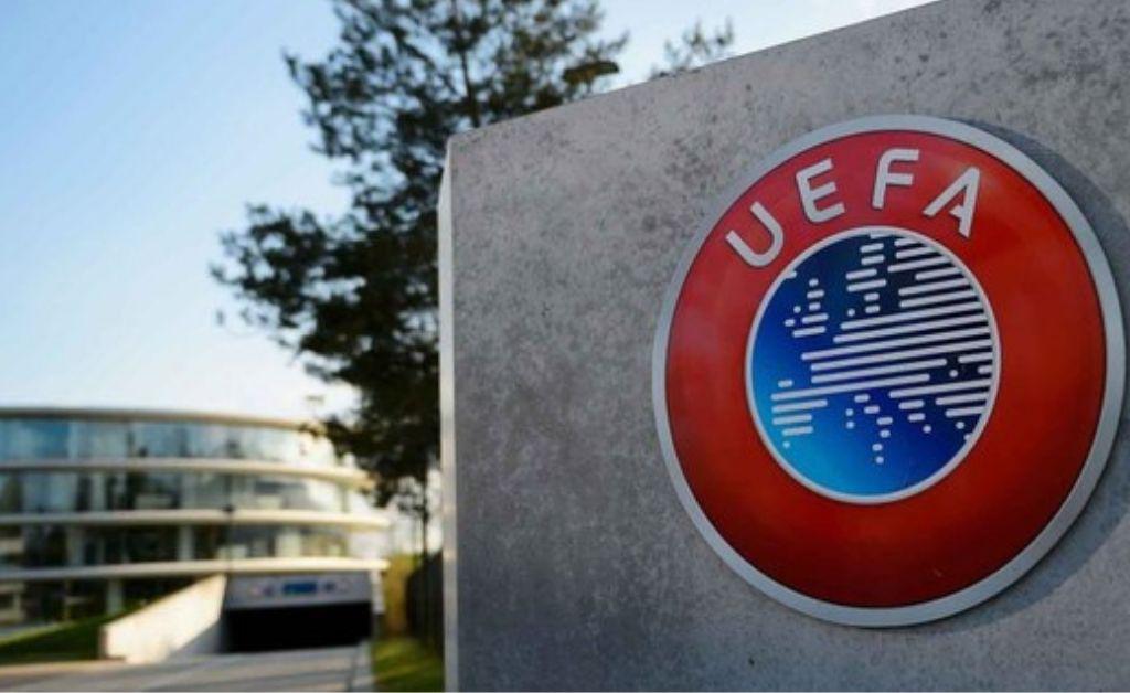 UEFA