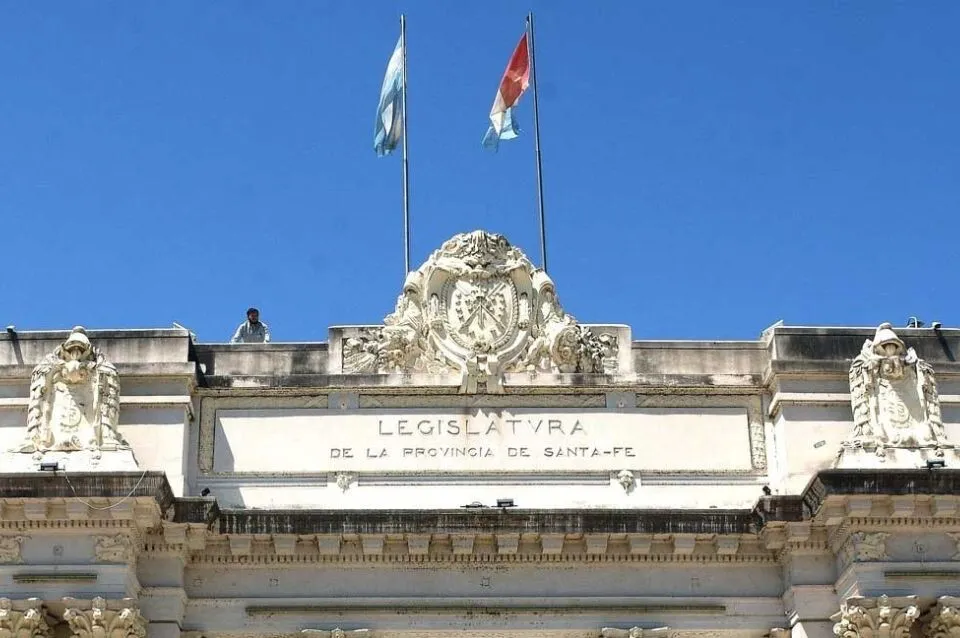 Legislatura