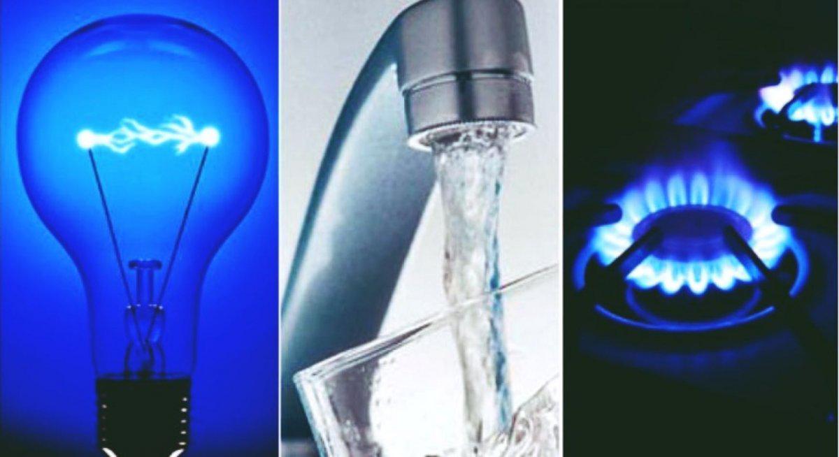 LUZ-AGUA-GAS