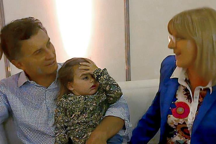 MACRI Y MARTINENGO