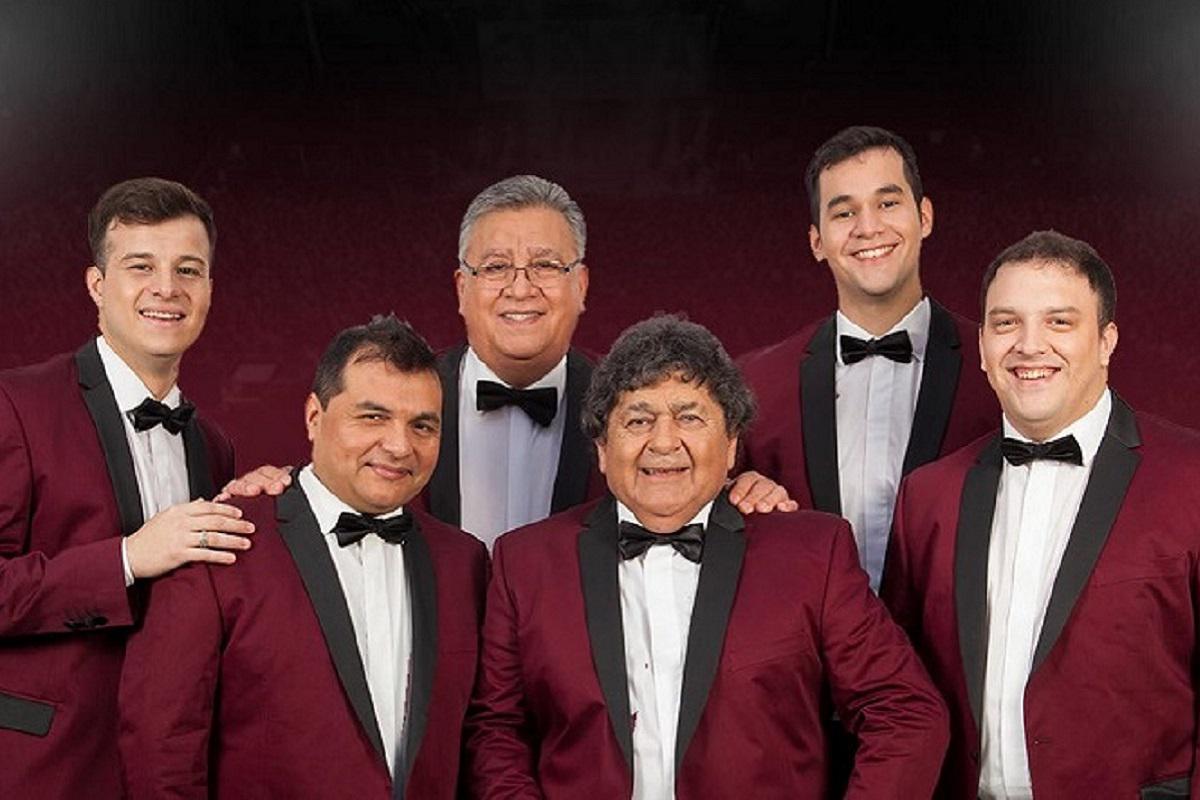 los-palmeras
