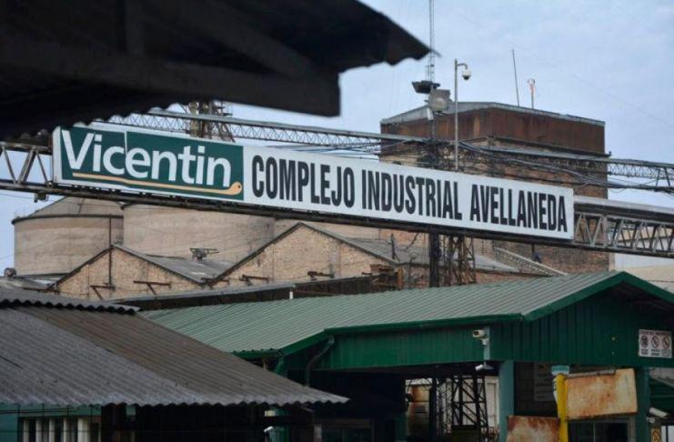 vicentin