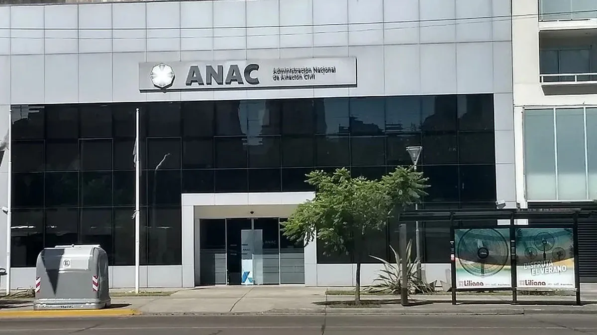 ANAC