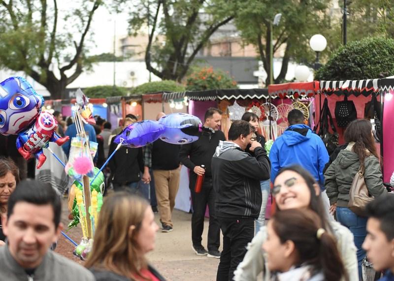 feria