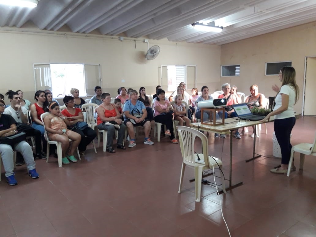 TALLER DE HUERTA 3