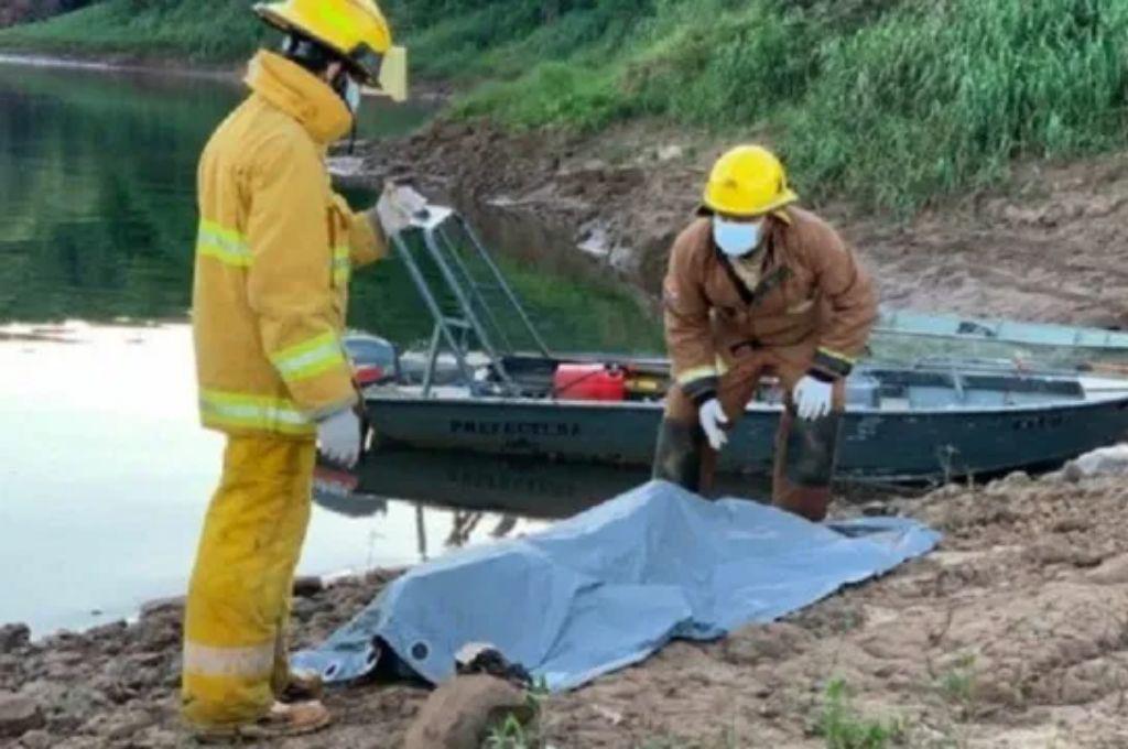 pescador