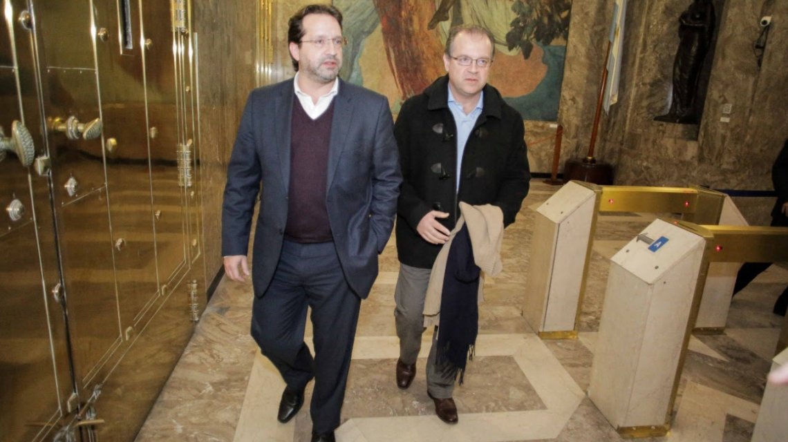 MARCO LAVAGNA