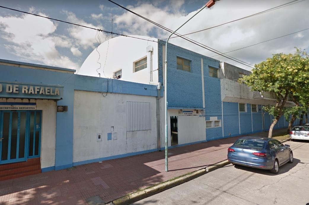 club atlético