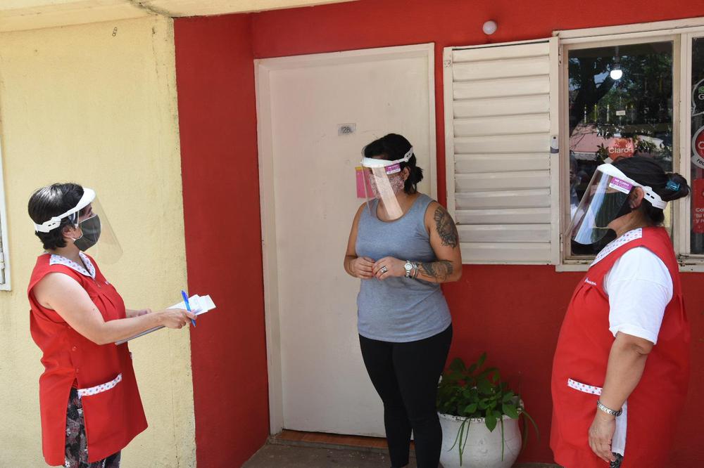 Brigada Sanitaria