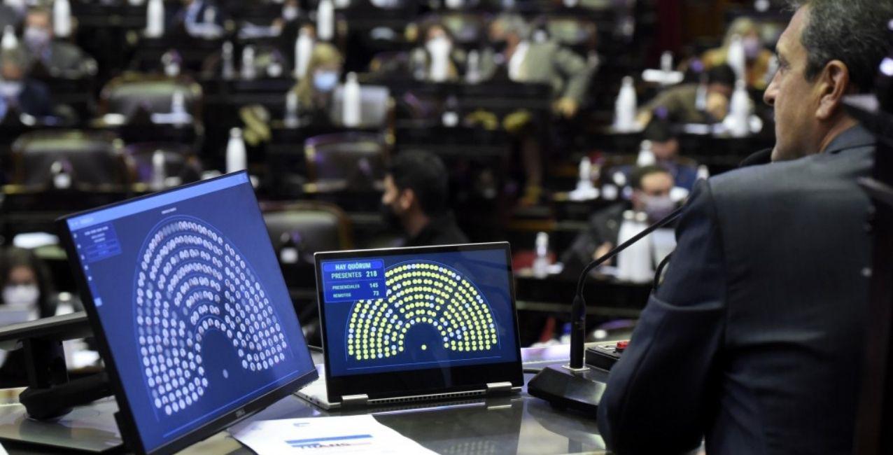 diputados