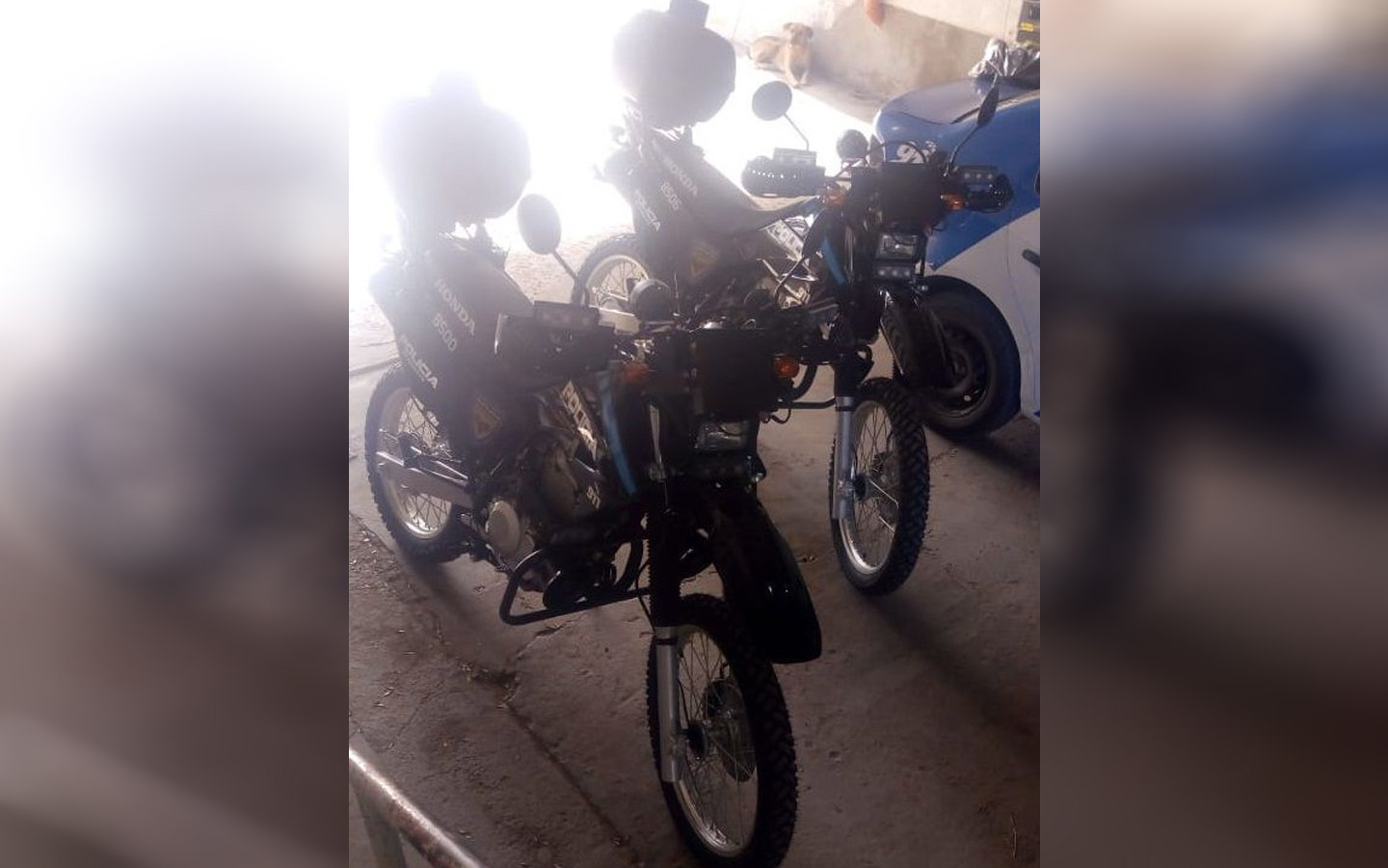 motos-policiales-sunchales