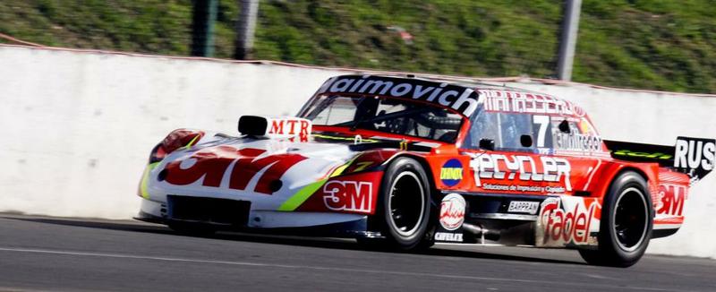 WERNER AUTODROMO RAFAELA