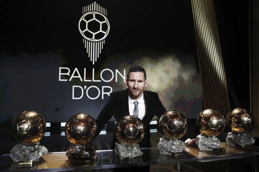 Balon-de-Oro