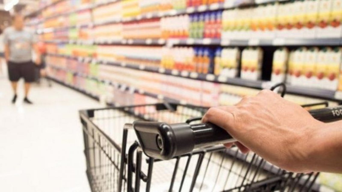SUPERMERCADO