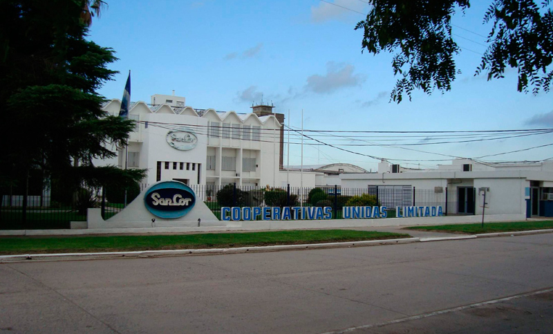 Sancor-Sunchales