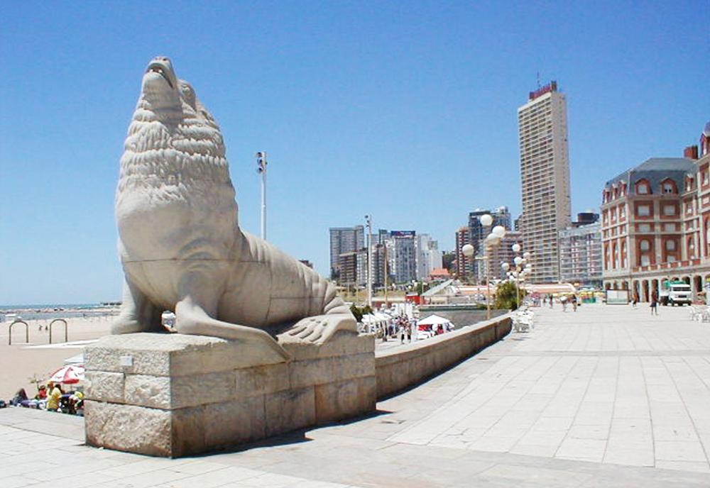 MAR DEL PLATAA