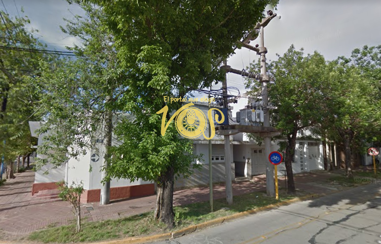 trafo velez sarfield y suipacha