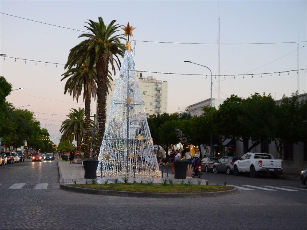 PASEO DEL CENTRO