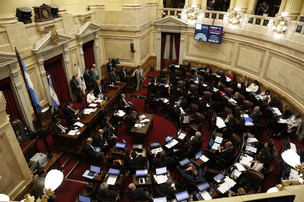 Senado-de-la-Nación