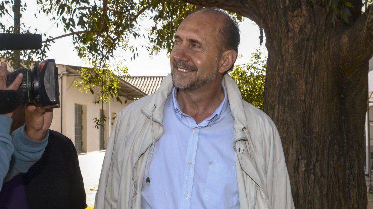 OMAR PEROTTI