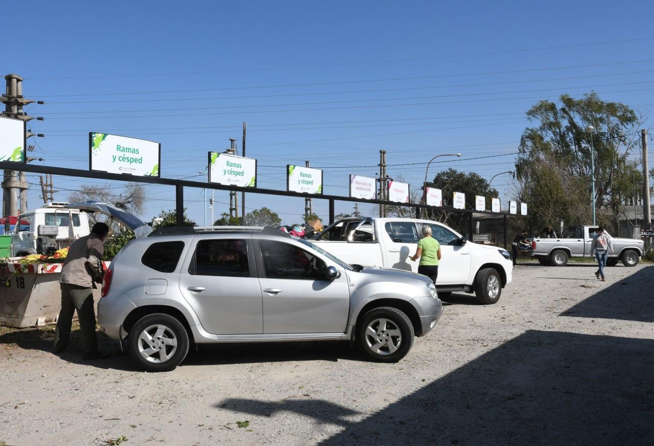 ECO PUNTO DENGUE