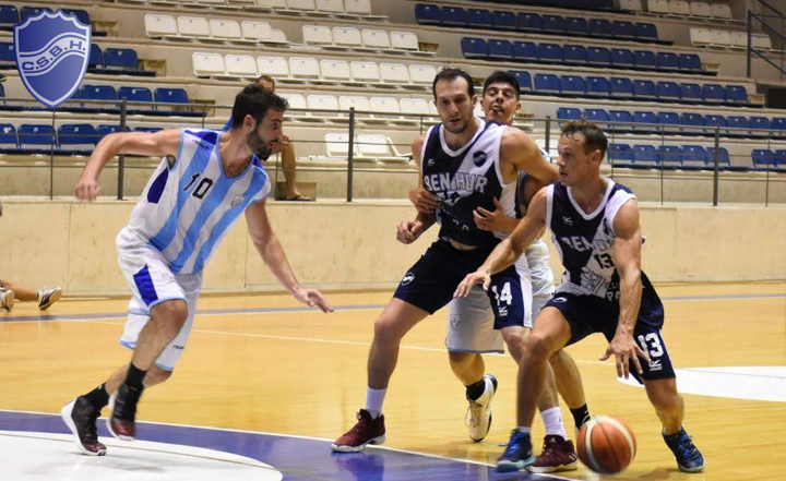 basquet bh