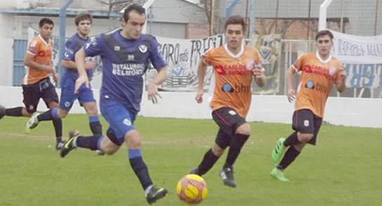 liga rafaelina