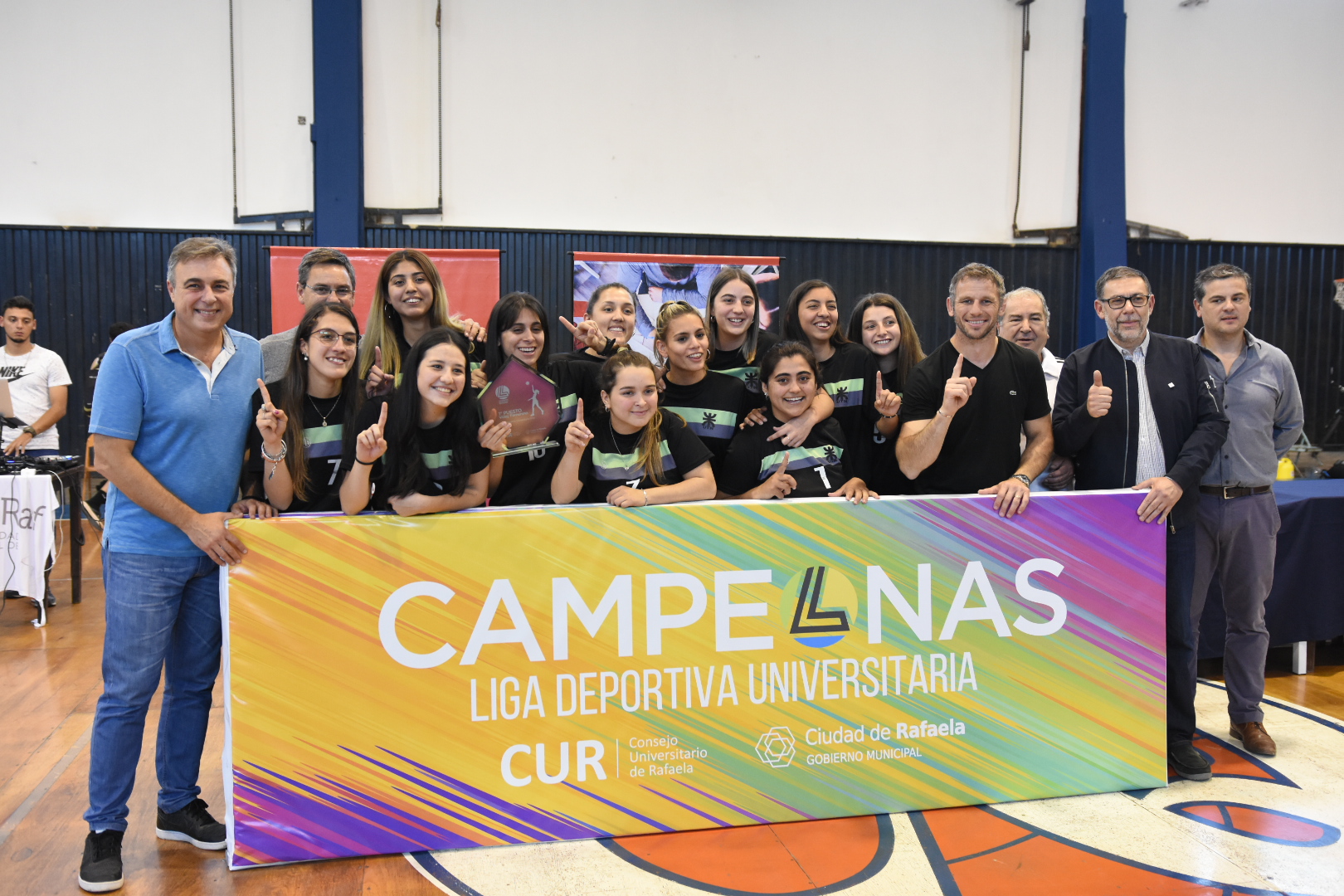 Liga deportiva4