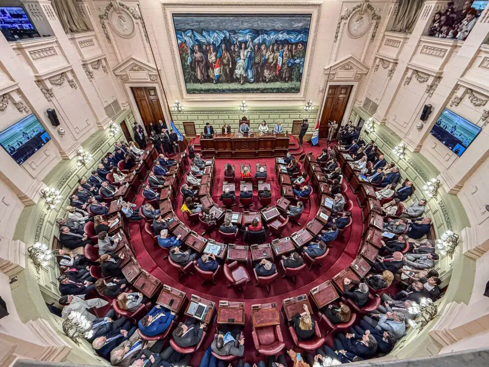 CONVENCIÓN REFORMADORA