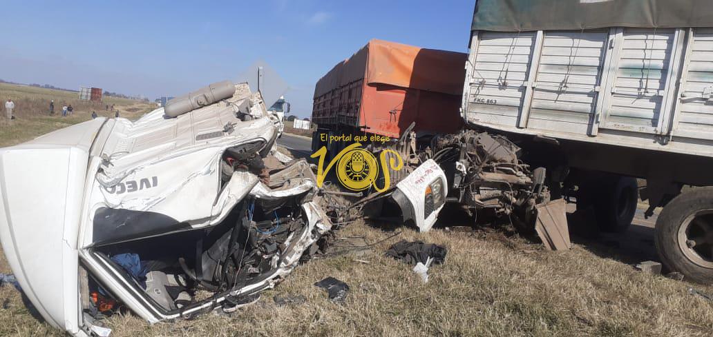 accidente 34