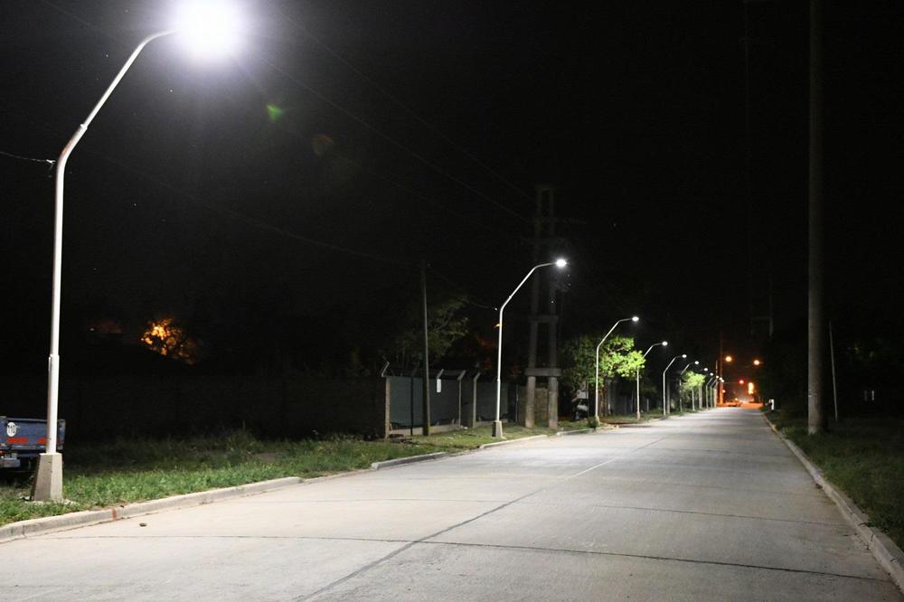 Iluminación Vieytes 1