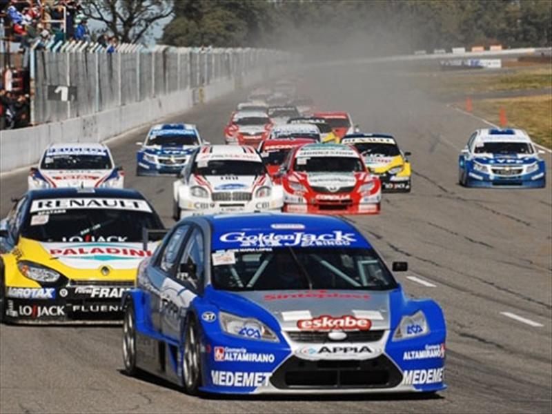 SUPER TC 2000