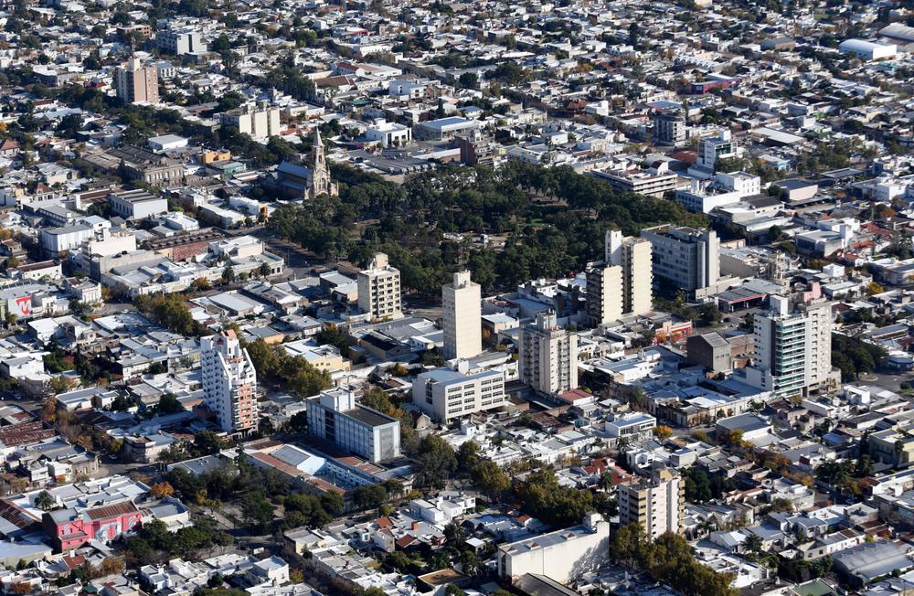 ciudad de rafaela