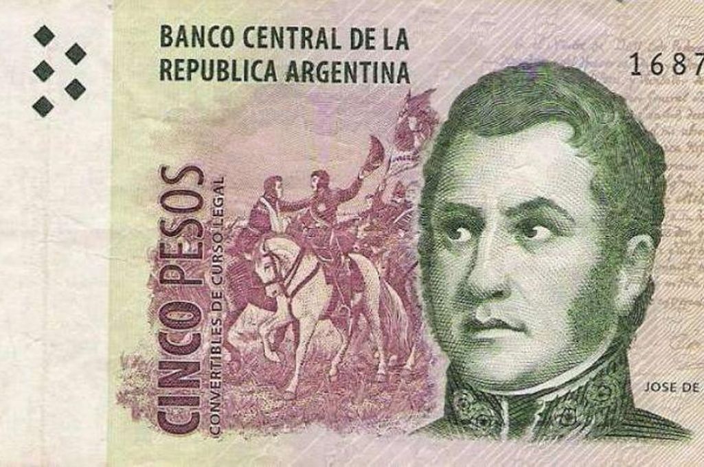 billete