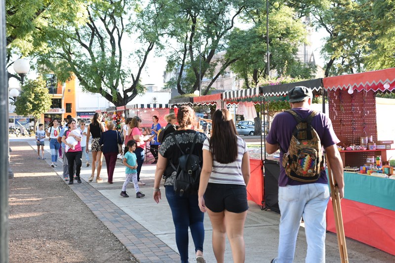 feria