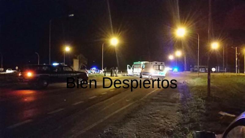bien despiertos