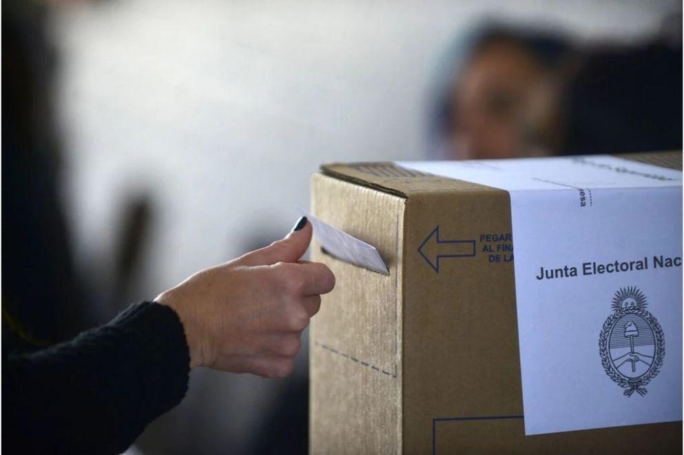 voación