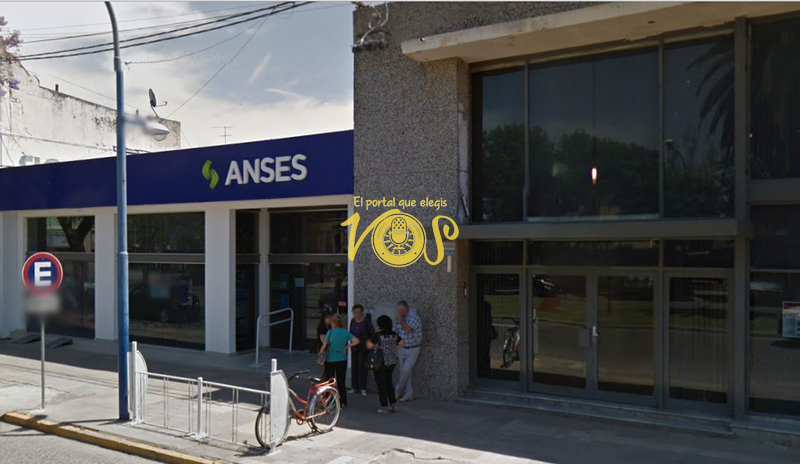 UDAI ANSES