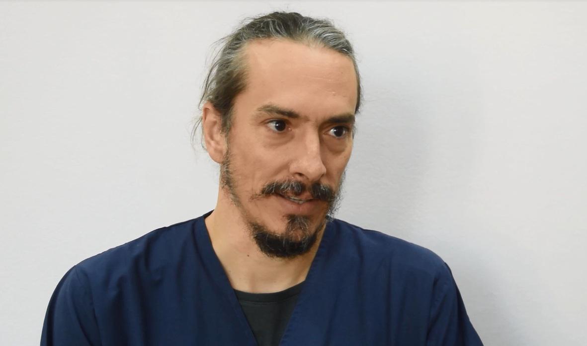 martín racca