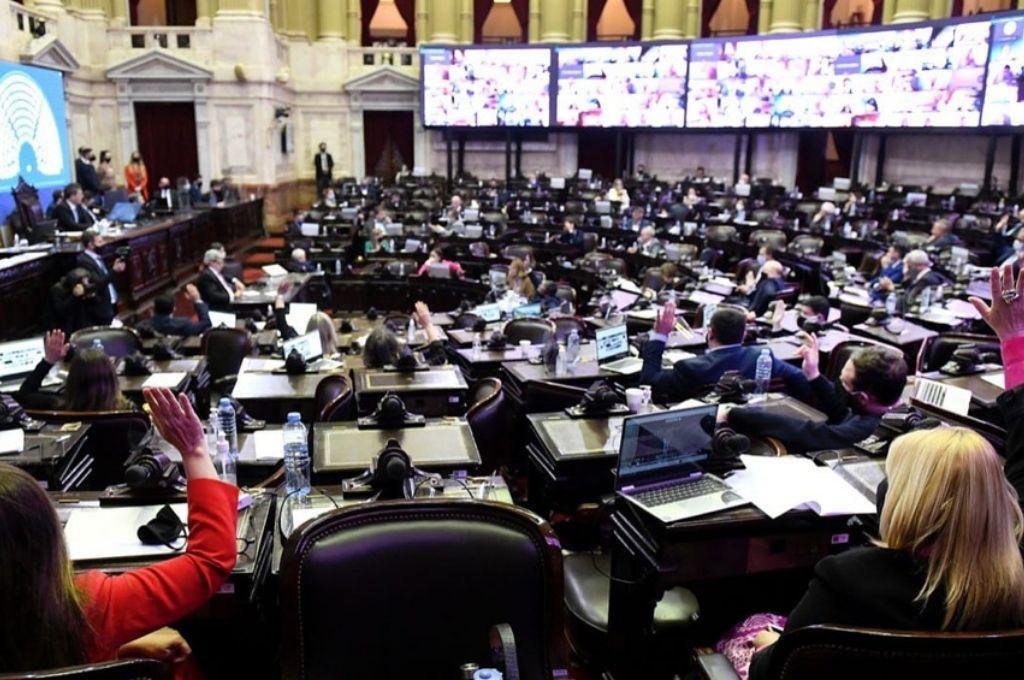Diputados