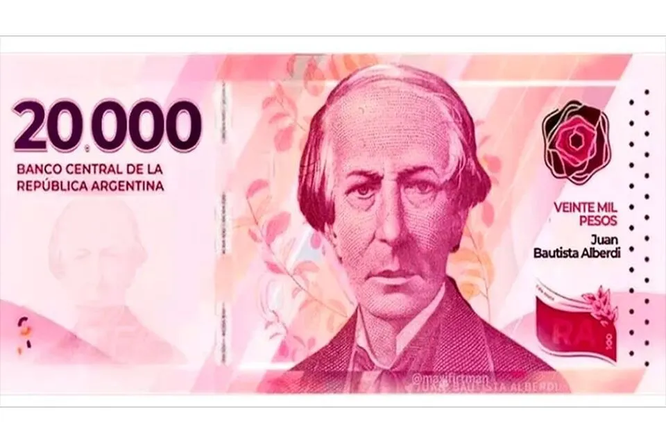 billete