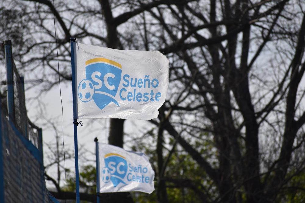 SUEÑOCELESTE