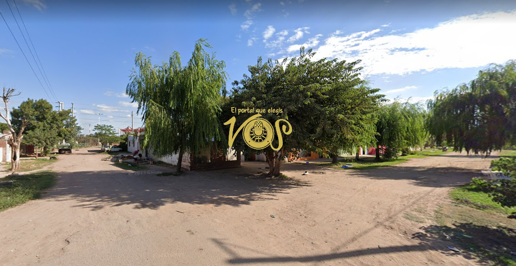 los negruchos y Santa Cruz