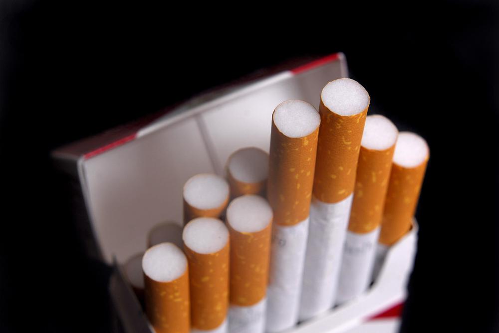Cigarrillos