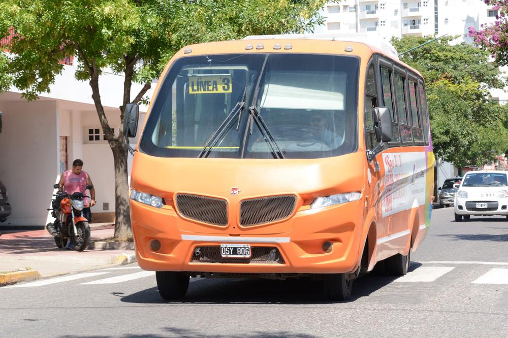 minibus
