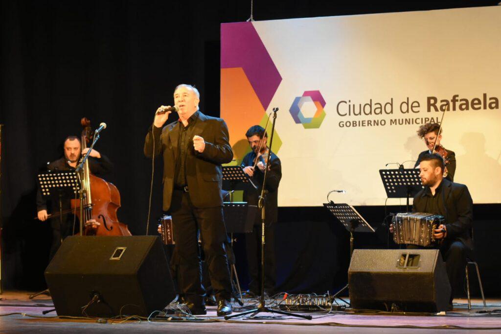 ORQUESTAMUNICIPAL DE TANGO