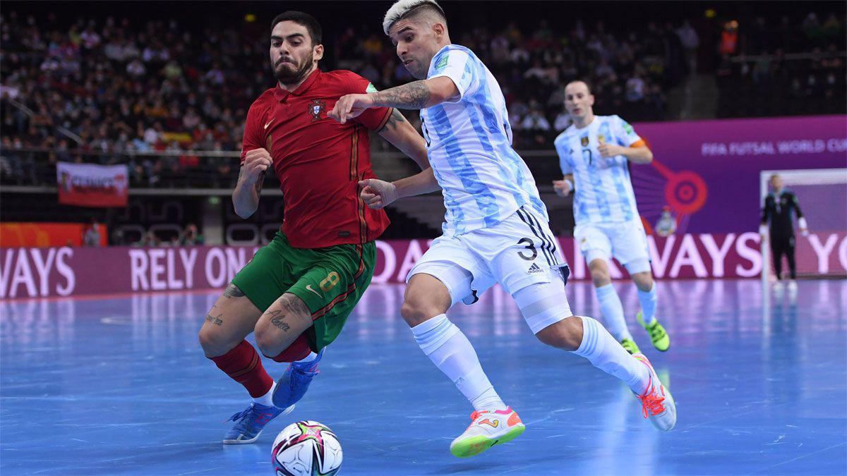 final-del-mundial-futsal-argentina-perdio-portugal