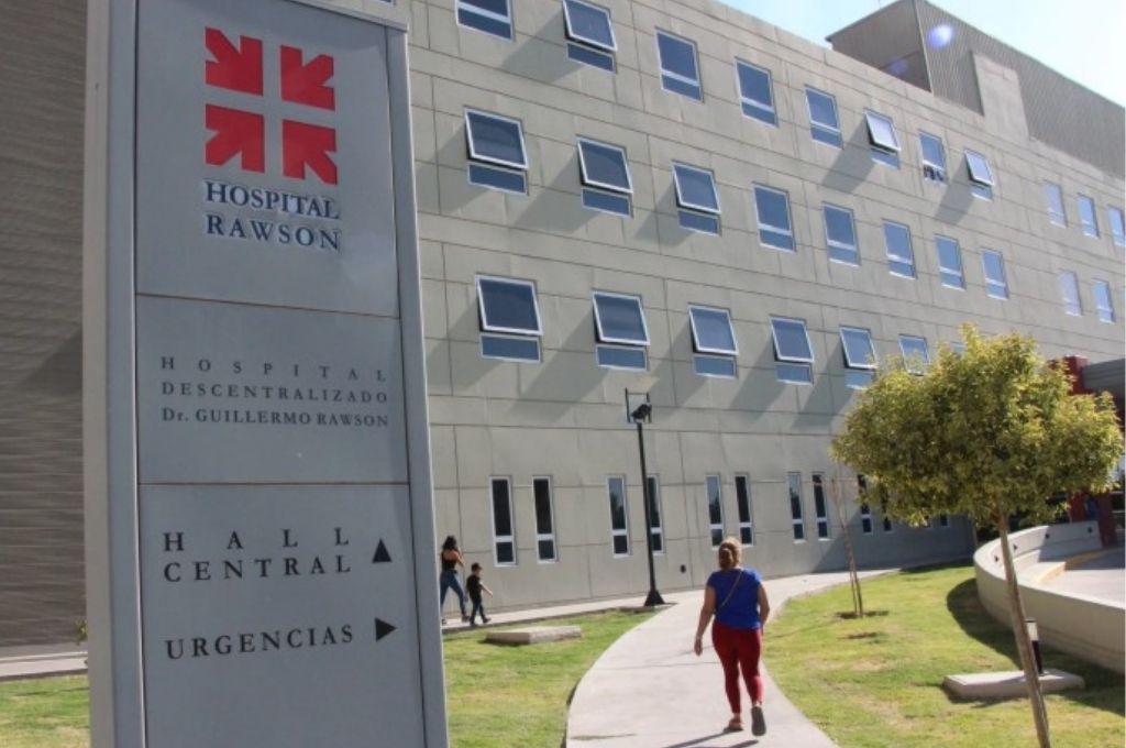 hospital-R