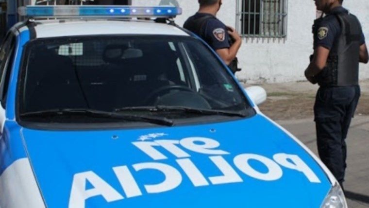 POLICIA