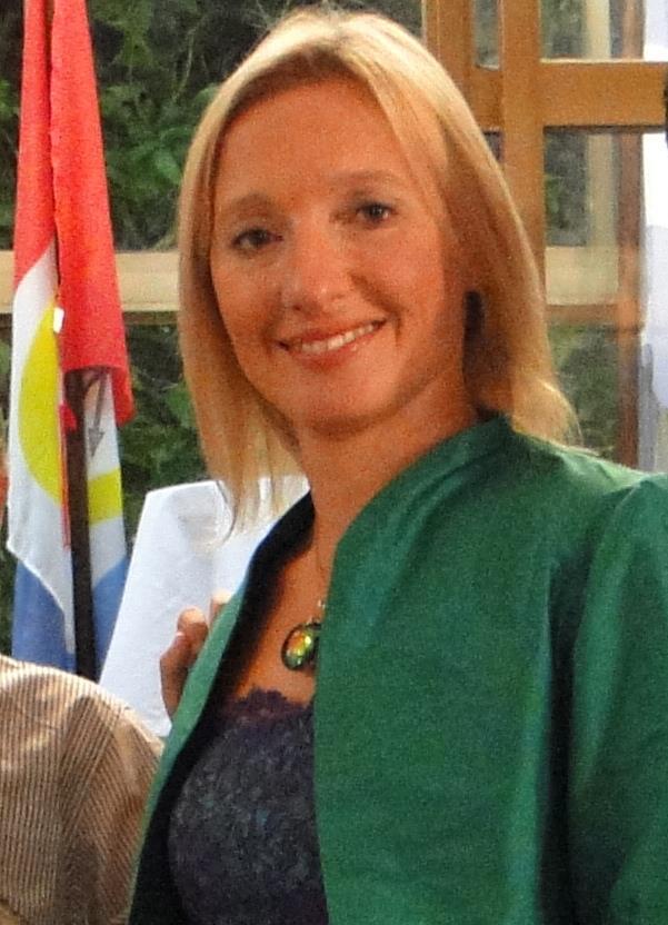 jorgelina casineri